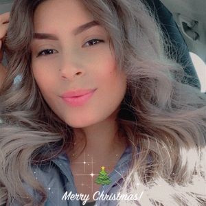 Meet your Posher, Cristina